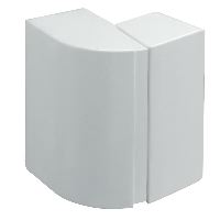 Angolo Esterno 60x40 per Canale Legrand